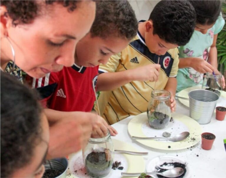 Control de plagas (Fumigación)