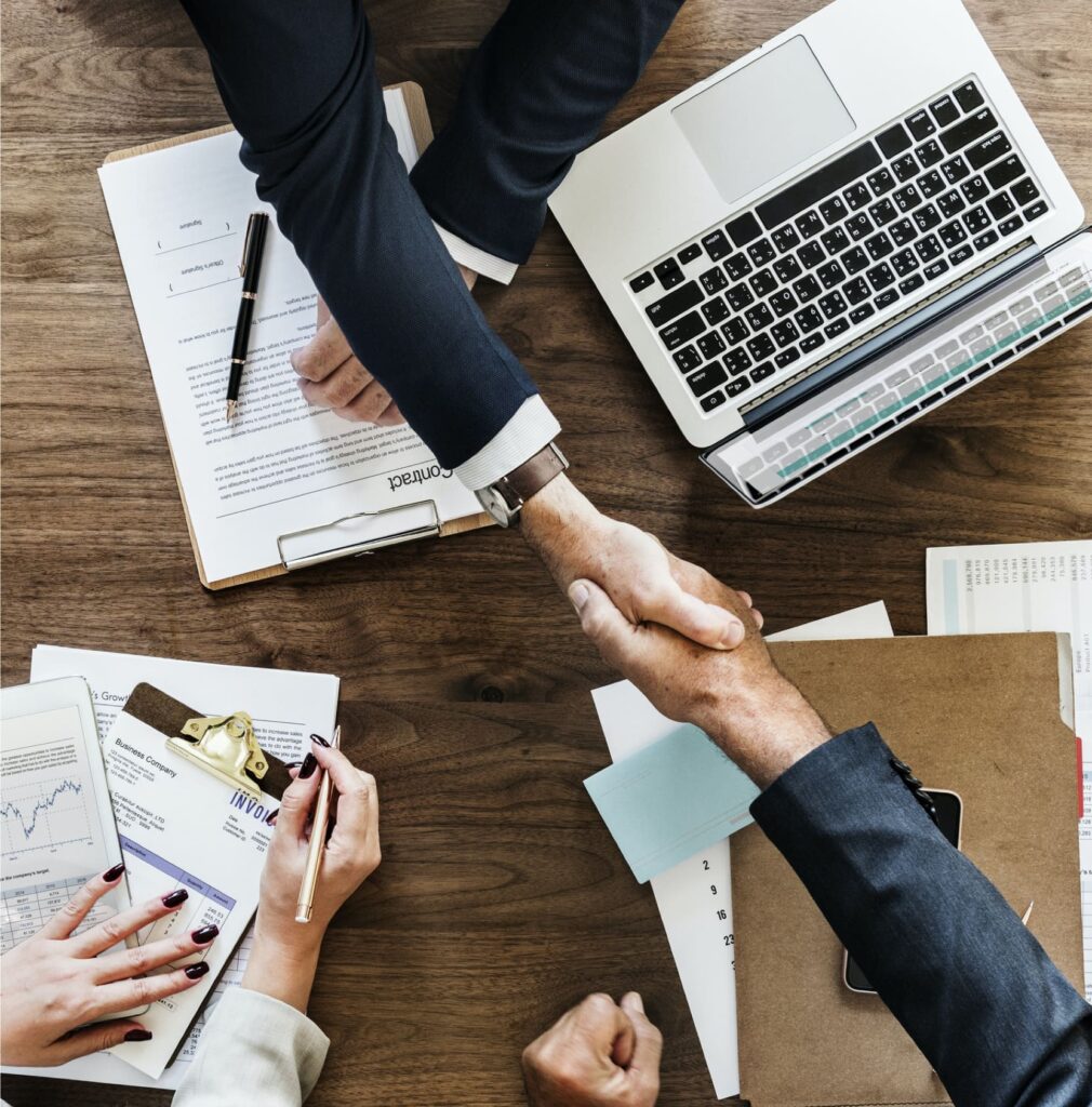 Control de plagas (Fumigación)